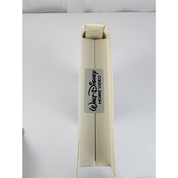 VTG 1995 Walt Disney's TOY STORY Pixar Films VHS Movie - Picture 5 of 11